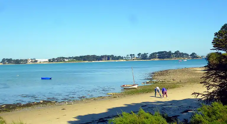 Ferielejlighed i Roscoff