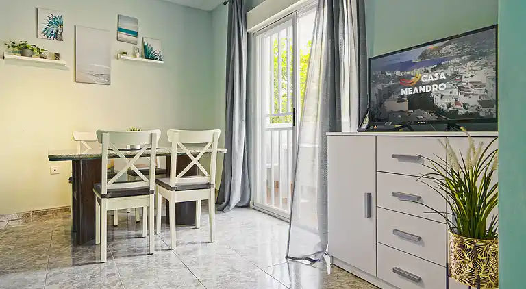 Casa Meandro: 9min➟⛱️⋆Terrace⋆Garage⋆AC⋆WiFi⋆Washing Machine