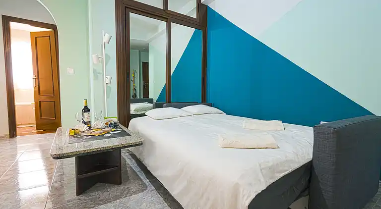 Casa Meandro: 9min➟⛱️⋆Terrace⋆Garage⋆AC⋆WiFi⋆Washing Machine