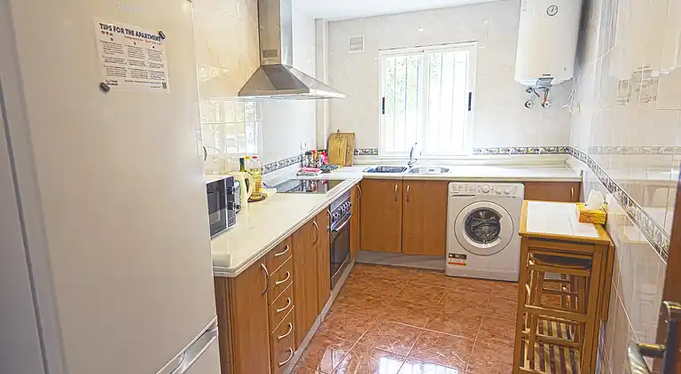 Casa Meandro: 9min➟⛱️⋆Terrace⋆Garage⋆AC⋆WiFi⋆Washing Machine