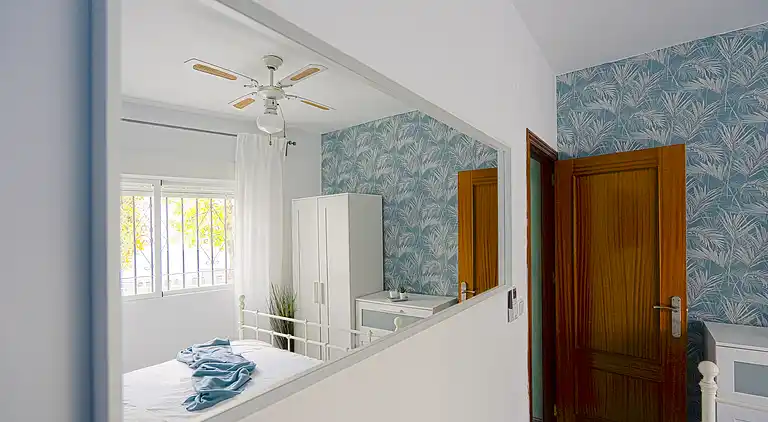 Casa Meandro: 9min➟⛱️⋆Terrace⋆Garage⋆AC⋆WiFi⋆Washing Machine