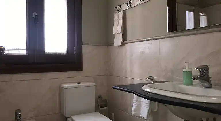 Stor strand villa i Marbella