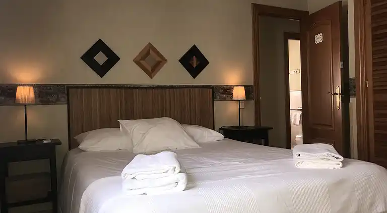 Stor strand villa i Marbella