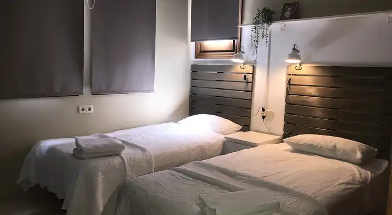 Stor strand villa i Marbella