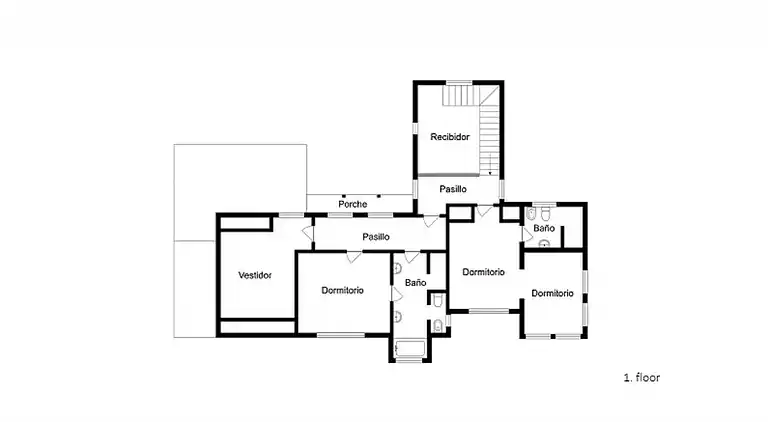 GRAND &amp; SUPERB VILLA CLOSE TO BEACH