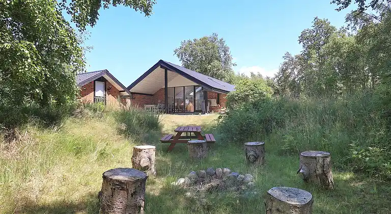 Casa vacanze in Vesterø Havn