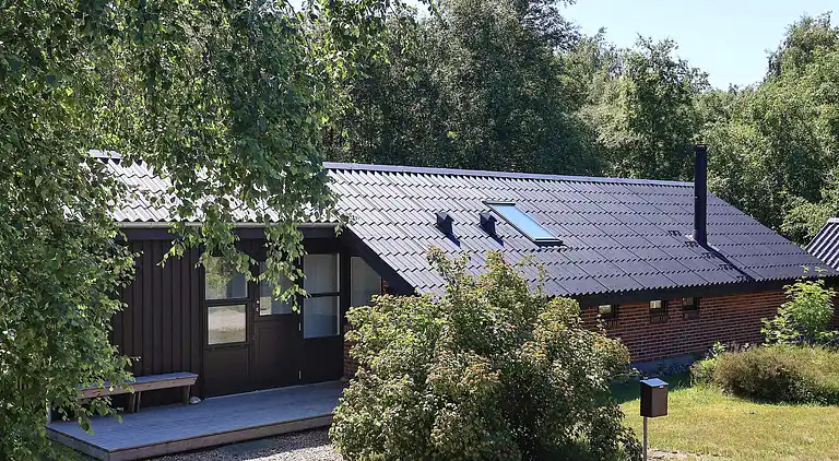 Casa vacanze in Vesterø Havn