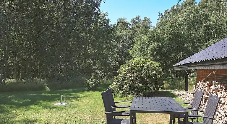 Casa vacanze in Vesterø Havn