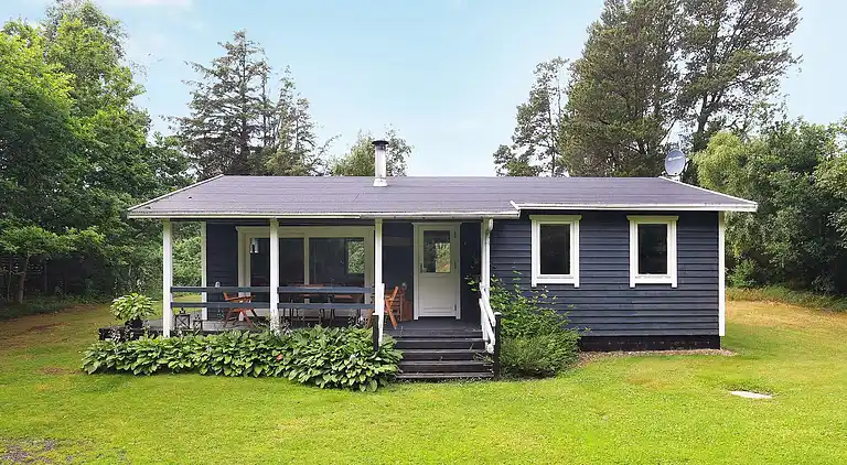 Sommerhus i Sæby