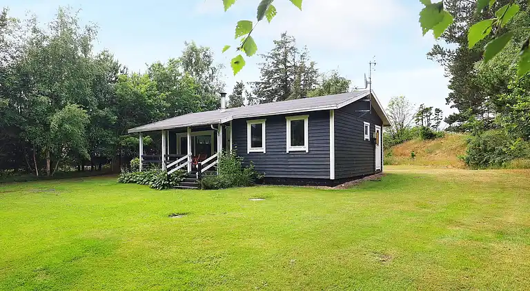 Sommerhus i Sæby