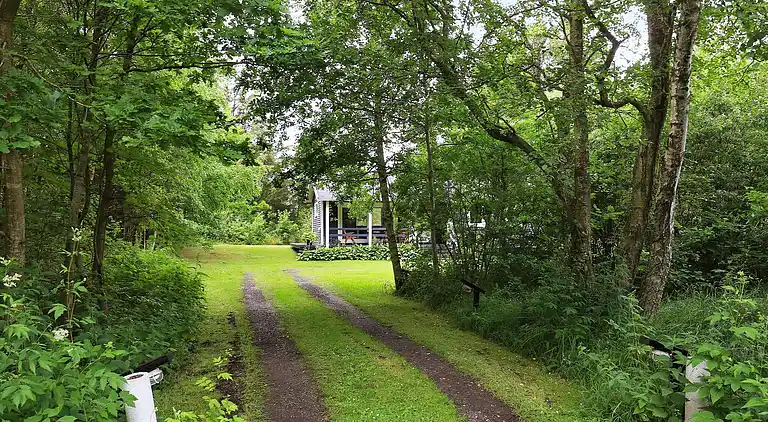Sommerhus i Sæby
