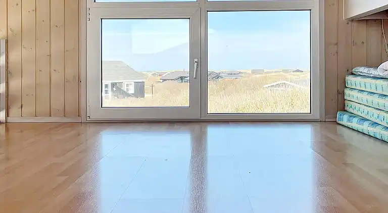 Holiday home in Nørlev Strand