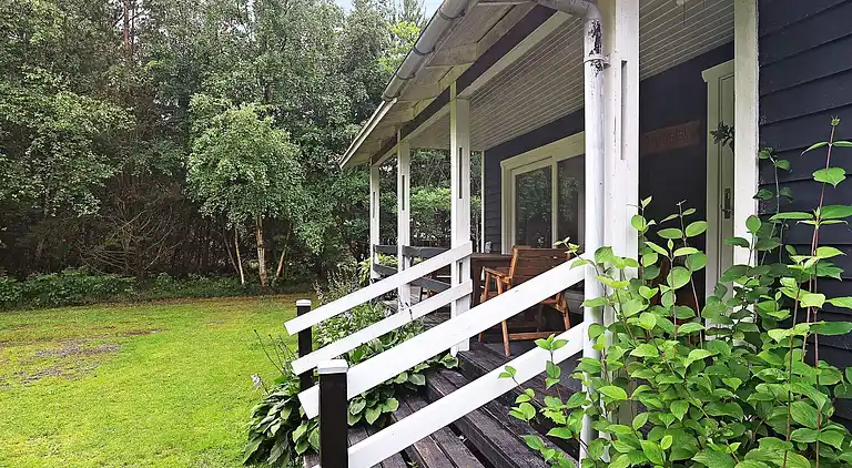 Sommerhus i Sæby