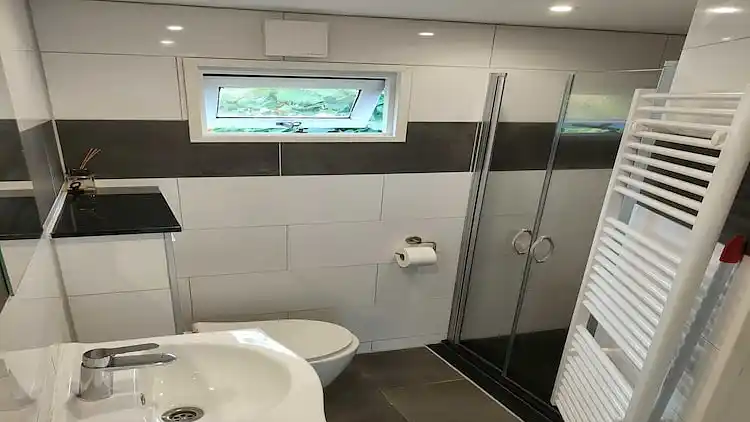 Vakantiehuis in Garderen