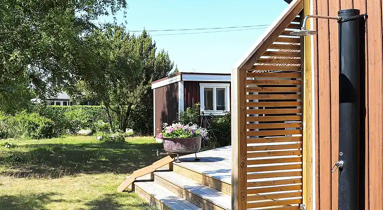 Sommerhus i Halmstad V