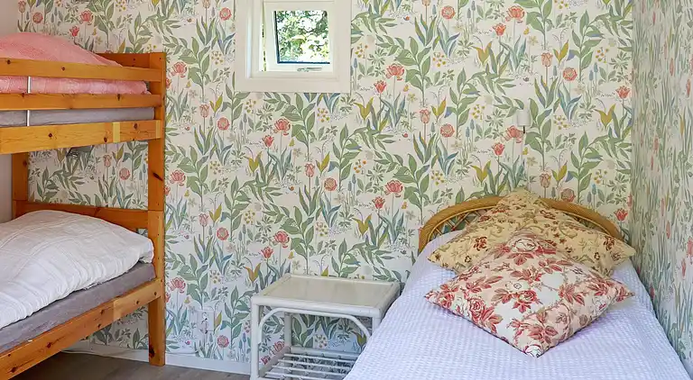 Sommerhus i Halmstad V