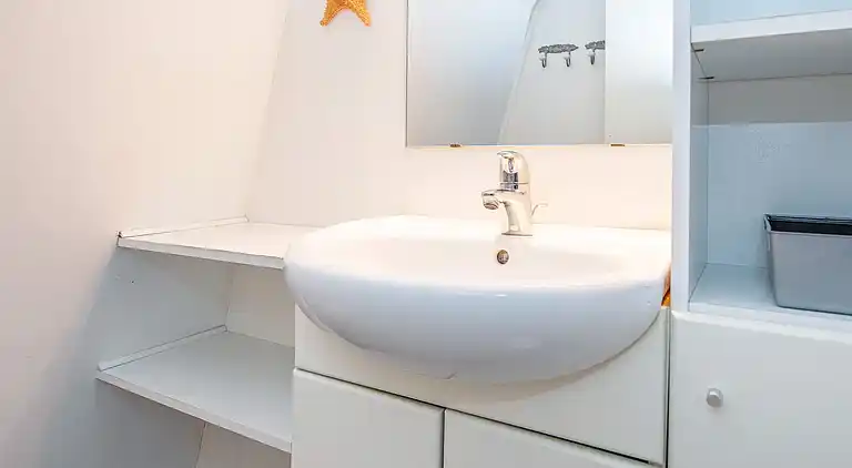 Sommerhus ved Lyngsbæk Strand