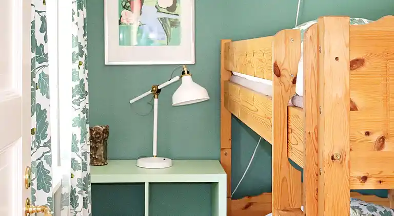 Sommerhus i Halmstad V