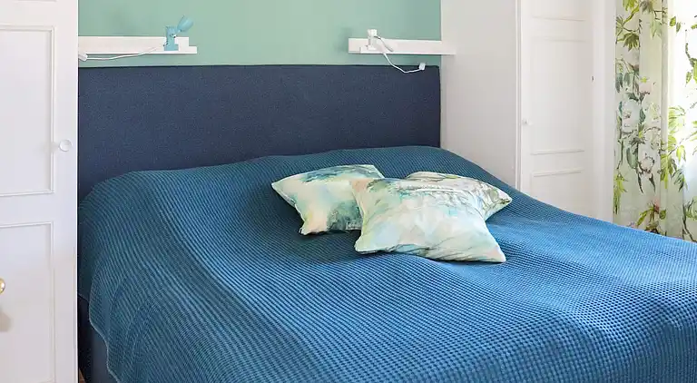 Sommerhus i Halmstad V