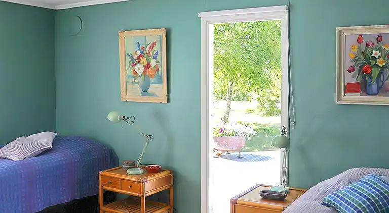 Sommerhus i Halmstad V