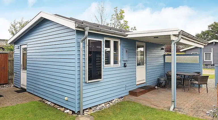 Holiday home in Hasmark Strand