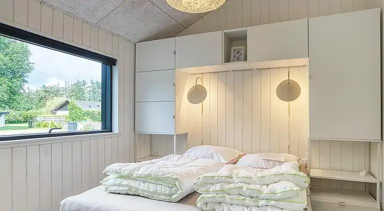 Semesterbostad i Idestrup