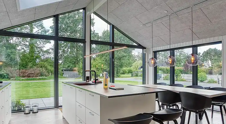 Semesterbostad i Idestrup