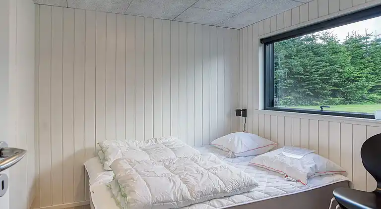 Semesterbostad i Idestrup