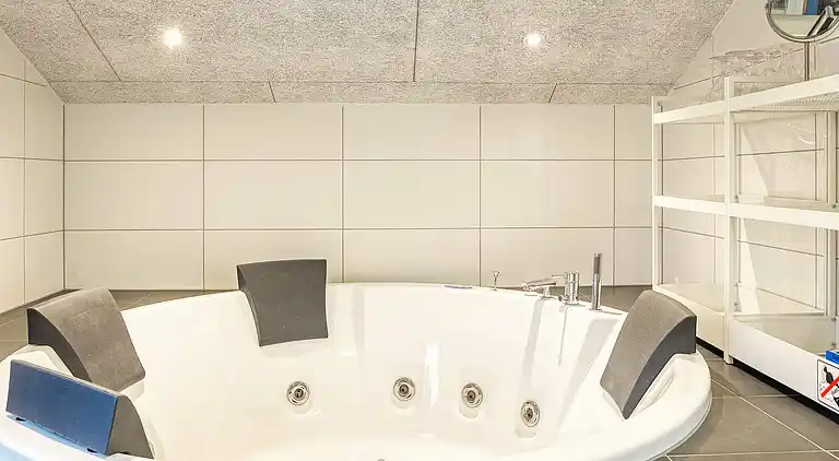 Semesterbostad i Idestrup