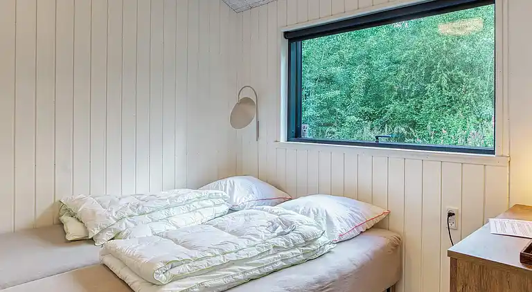 Semesterbostad i Idestrup