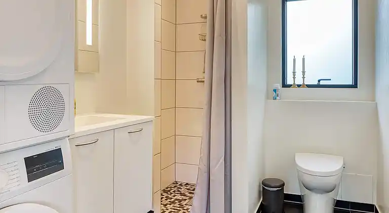 Semesterbostad i Idestrup