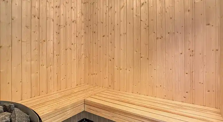 Semesterbostad i Idestrup