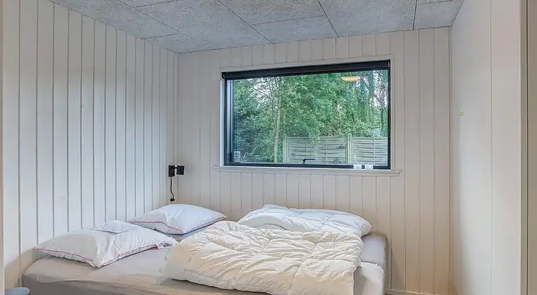 Semesterbostad i Idestrup