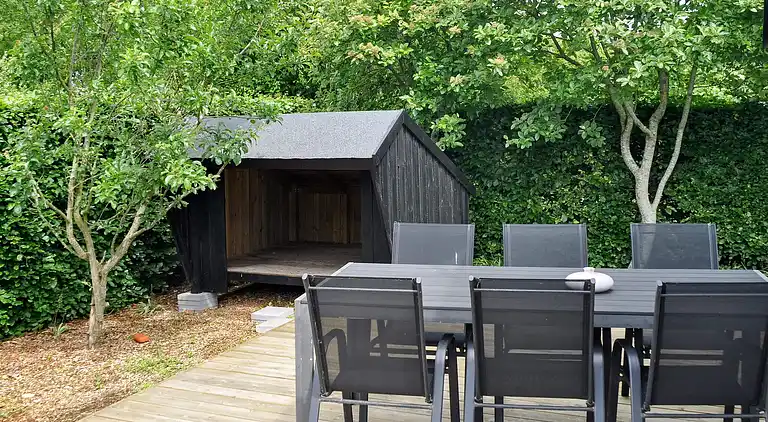 Holiday home in Struer