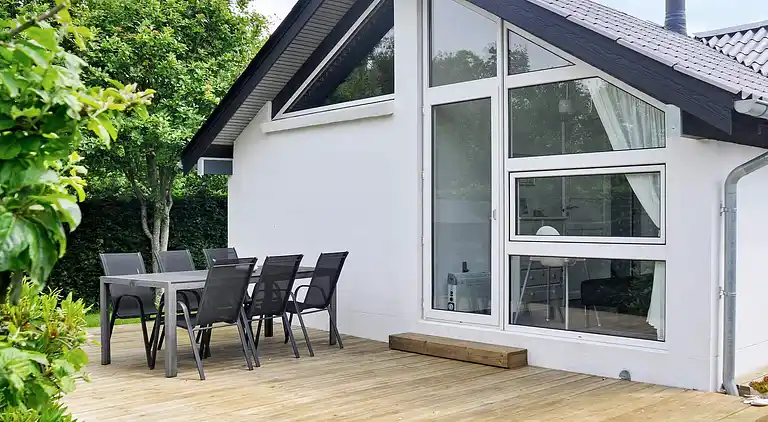 Holiday home in Struer