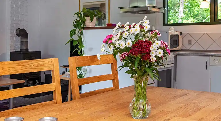 Casa vacanze in Øer Strand