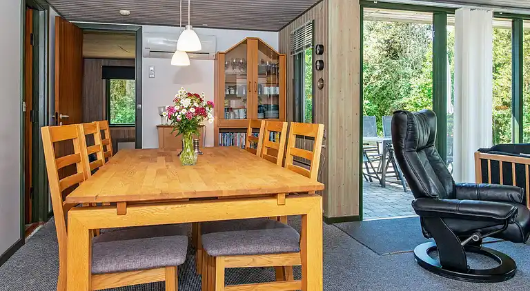 Casa vacanze in Øer Strand