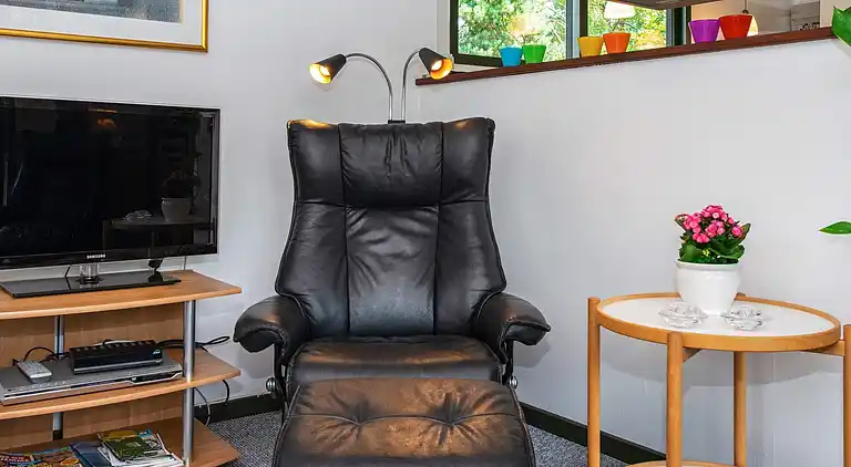 Casa vacanze in Øer Strand