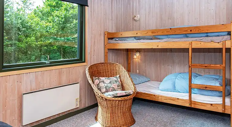 Casa vacanze in Øer Strand