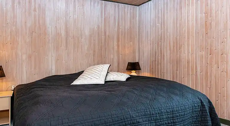 Casa vacanze in Øer Strand