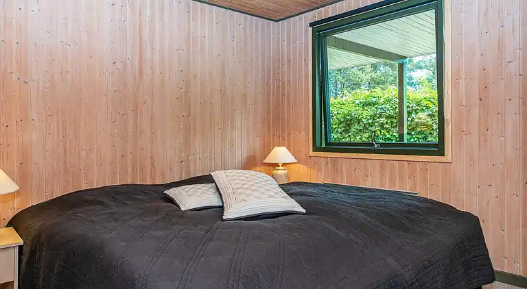 Casa vacanze in Øer Strand