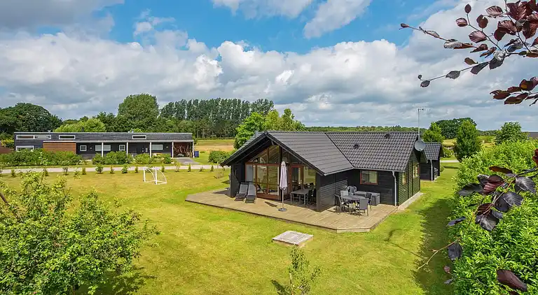 Holiday home in Ebeltoft