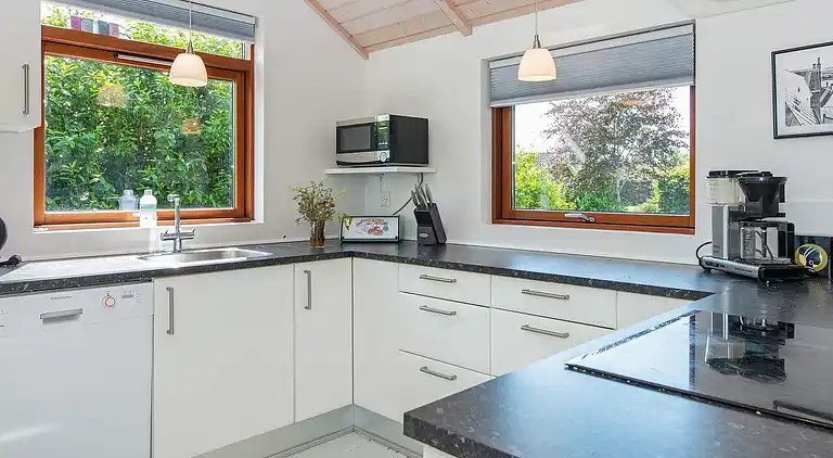 Holiday home in Ebeltoft