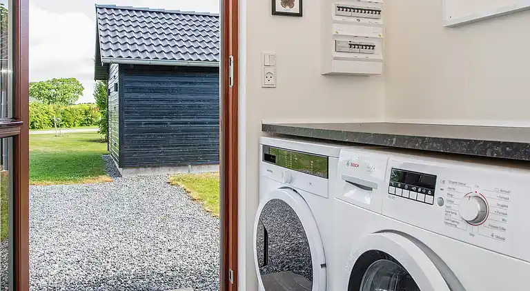 Holiday home in Ebeltoft