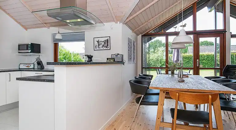 Holiday home in Ebeltoft