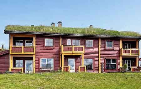 Sommerhus i Løten Municipality