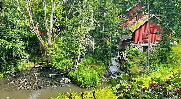 Casa vacanze in Uddevalla