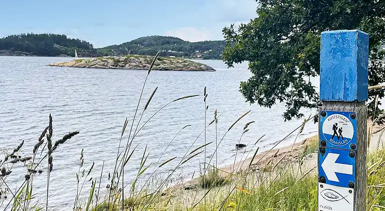 Casa vacanze in Uddevalla