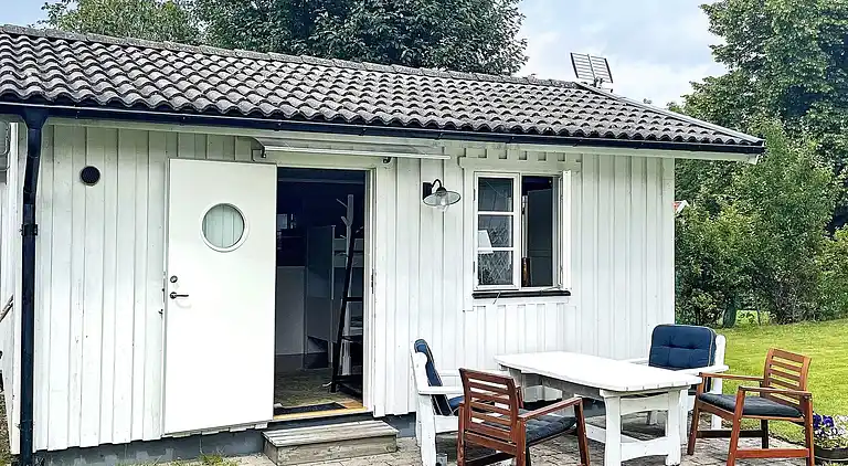 Casa vacanze in Uddevalla