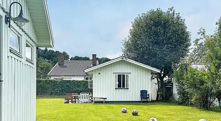 Casa vacanze in Uddevalla